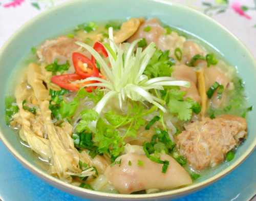 canh