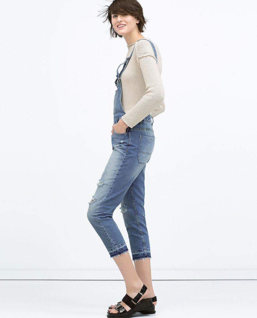F5 tủ đồ với 7 xu hướng quần jeans thời thượng