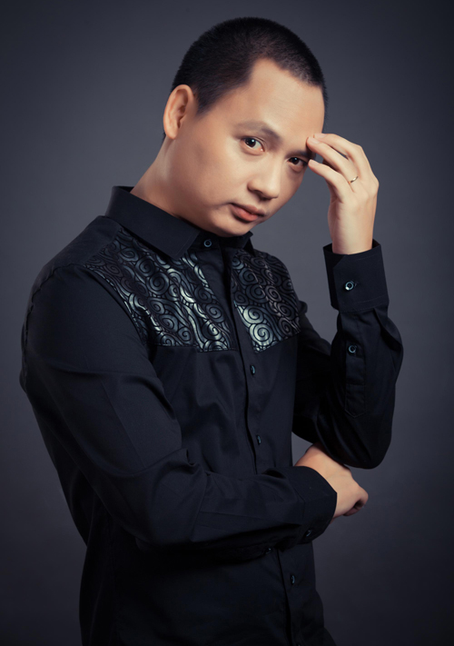 Thu Minh trở lại ghế nóng Vietnam Idol