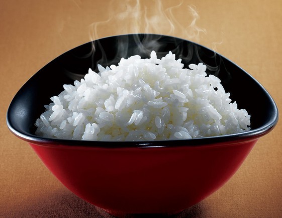 cách chọn gạo ngon