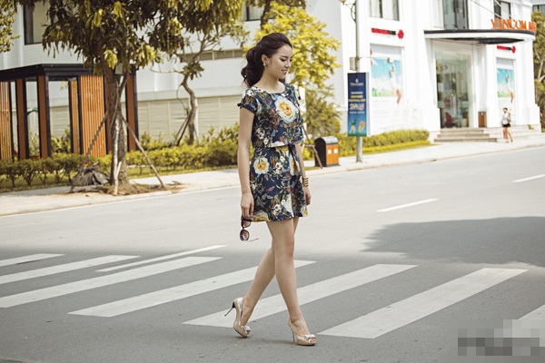 Gu thời trang đường phố đầy phong cách của sao Việt tuần qua