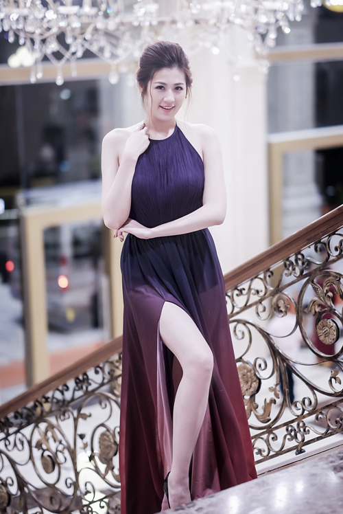 Điểm danh những mỹ nhân Việt mặc đẹp nhất tuần qua