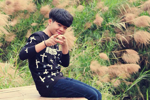 quang anh the voice kids
