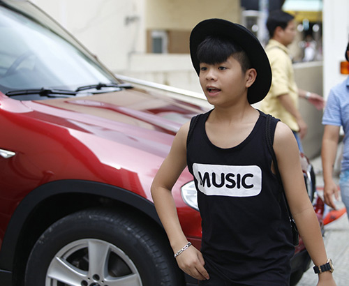 quang anh the voice kids 2