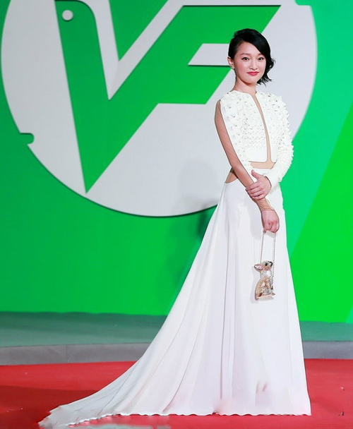 6 nữ hoàng thảm đỏ Hoa ngữ được fan Việt yêu mến nhất 2