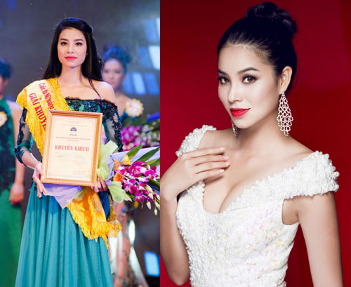 Hoa hậu Hoàn vũ 2015: Nhan sắc những người đẹp chăm thi thố 2