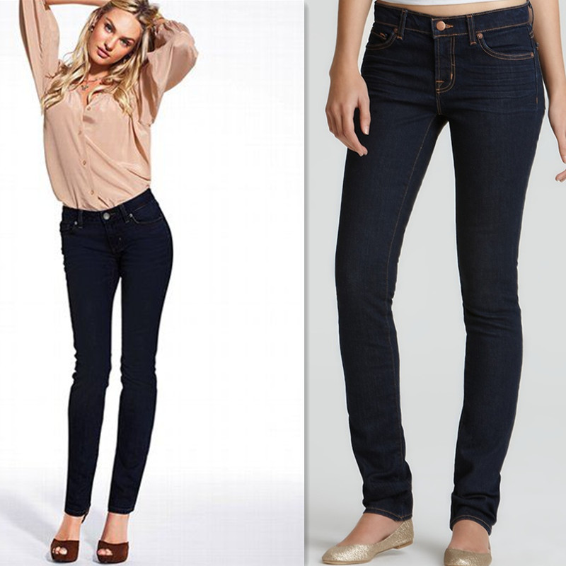 mẹo chọn quần jeans skinny 5
