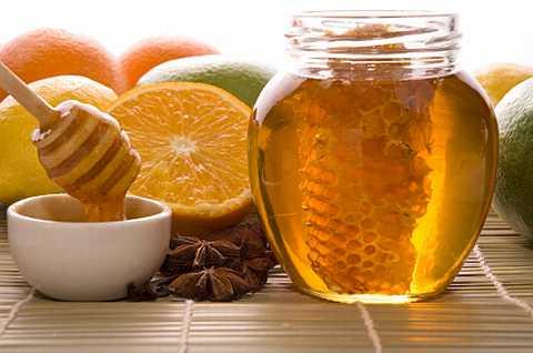 lợi ích của nước chanh mật ong