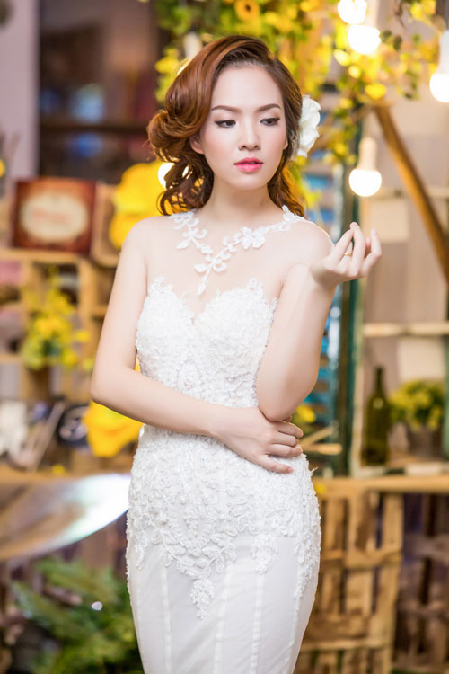 Điểm danh những sao Việt mặc đẹp, quyến rũ nhất tuần qua