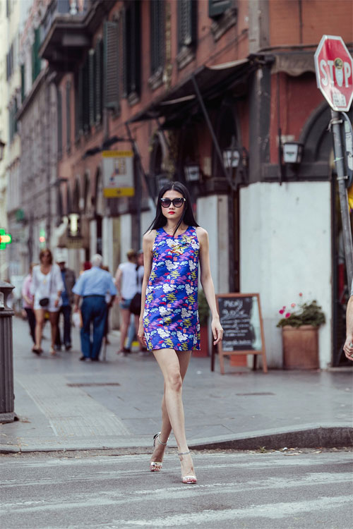street style mùa thu cực chất của sao Việt