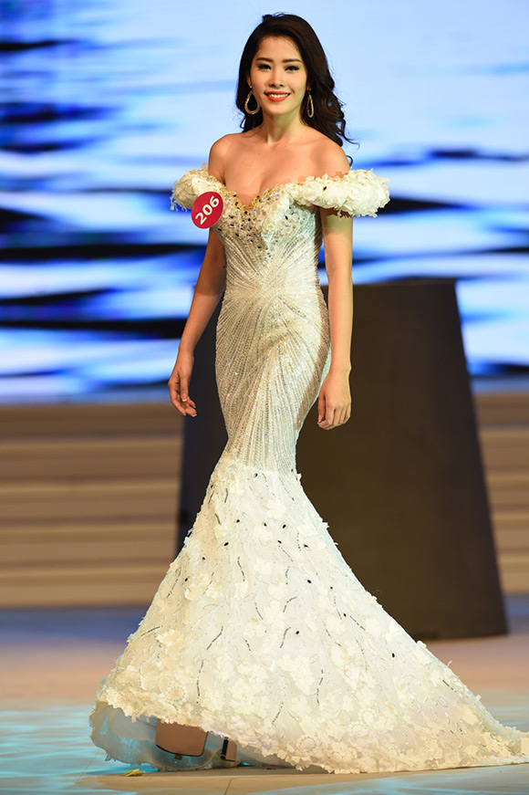 chung kết hoa hậu hoàn vũ việt nam 2015 5