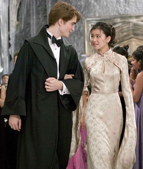 Nhìn lại phong cách thời trang ấn tượng từ dàn sao Harry Potter