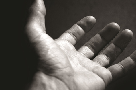 bàn tay bẩn gây nhiều tác hại hơn bạn nghĩ