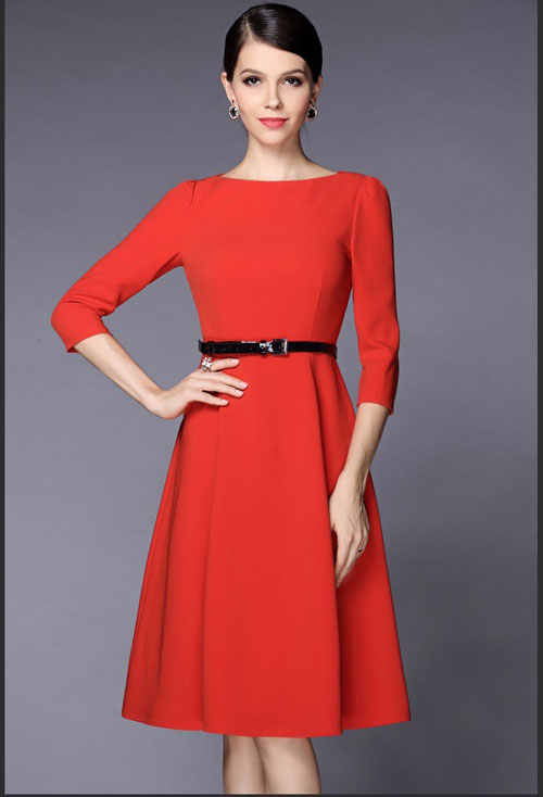 Những mẫu váy đẹp xinh giá dưới 1 triệu đồng của Zara Việt Nam |  websosanh.vn