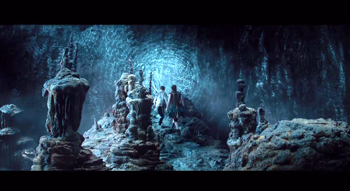 Ghé thăm hang động tuyệt đẹp của Việt Nam trong phim “bom tấn” Mỹ 1