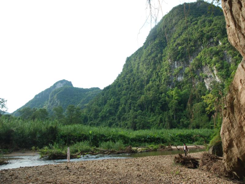 Ghé thăm hang động tuyệt đẹp của Việt Nam trong phim “bom tấn” Mỹ 3