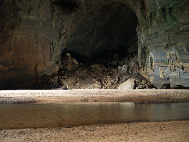 Ghé thăm hang động tuyệt đẹp của Việt Nam trong phim “bom tấn” Mỹ 5