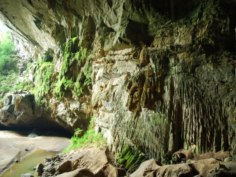 Ghé thăm hang động tuyệt đẹp của Việt Nam trong phim “bom tấn” Mỹ 5