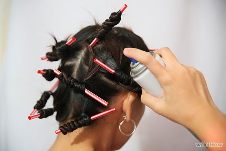 Mách bạn nhiều hơn 31 cách làm tóc xoăn mới nhất