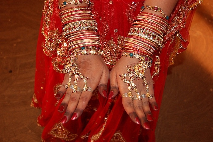 Tìm hiểu trang phục truyền thống của Ấn Độ qua 