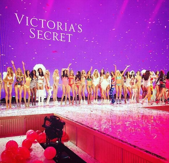 victoria's secret 2015 9 10