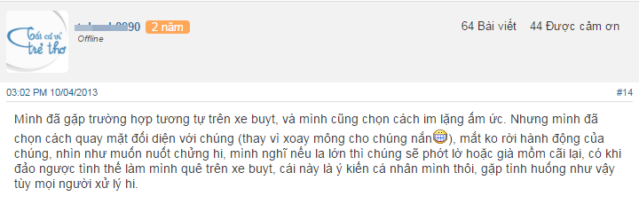 Cách phòng vệ cho phụ nữ khi bị tấn công