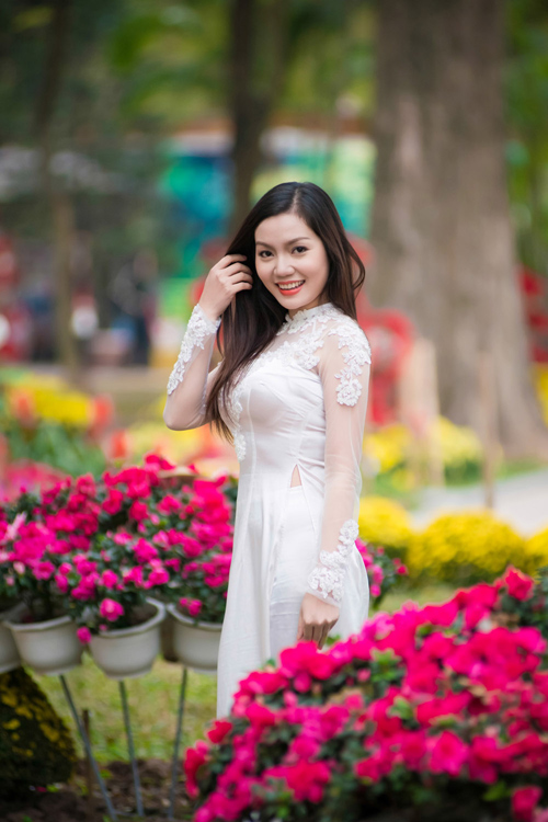 7 người đẹp Việt gắn bó với nghề giáo viên