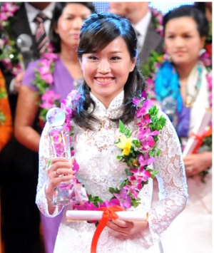 Con gái cựu Chủ tịch Điện Quang sở hữu khối tài sản 227 tỷ đồng