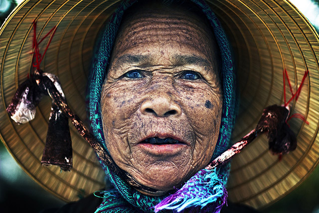 Phép màu của Việt Nam qua 22 bức hình tuyệt đẹp 1