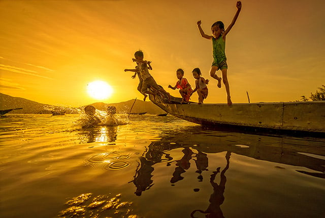 Phép màu của Việt Nam qua 22 bức hình tuyệt đẹp 13
