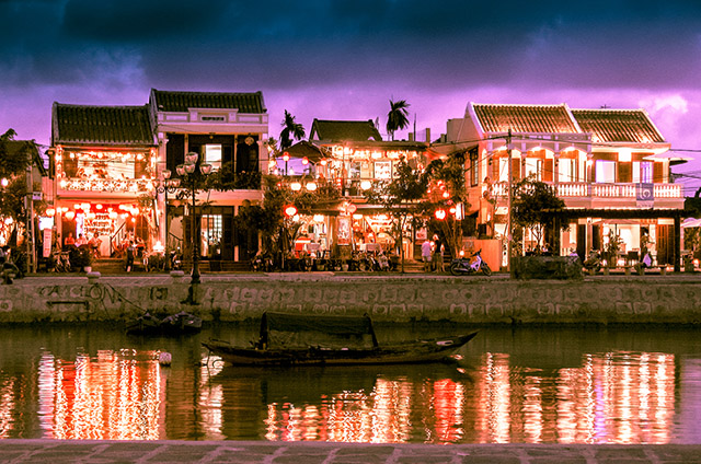 Phép màu của Việt Nam qua 22 bức hình tuyệt đẹp 18
