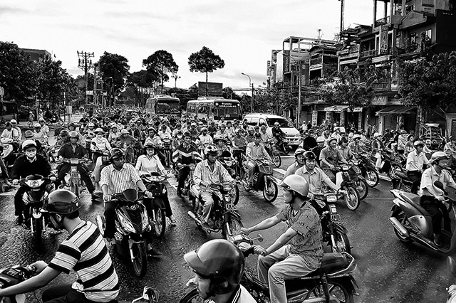 Phép màu của Việt Nam qua 22 bức hình tuyệt đẹp 20