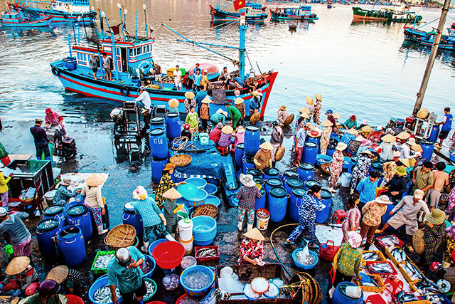 Phép màu của Việt Nam qua 22 bức hình tuyệt đẹp 21