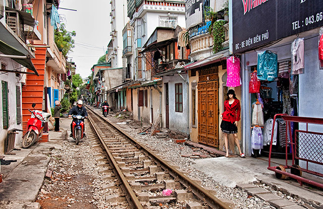 Phép màu của Việt Nam qua 22 bức hình tuyệt đẹp 17