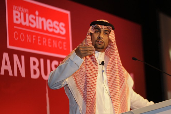 10 doanh nhân dưới 40 tuổi quyền lực nhất thế giới Ả-rập 2