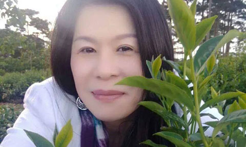 Vụ bà Hà Linh bị giết tại Trung Quốc: Chồng cũ xuất hiện ở Đà lạt