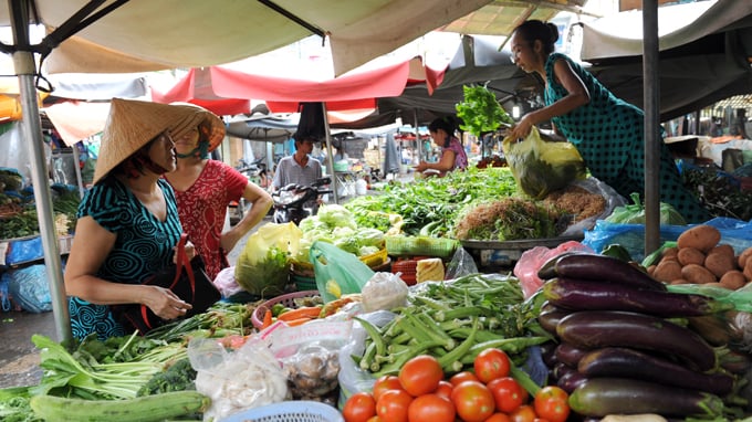 Bắt bài chiêu 