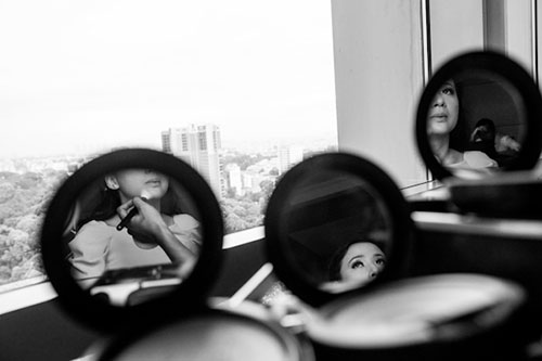 Đám cưới Việt Nam qua ống kính của nhiếp ảnh gia người Mỹ 8