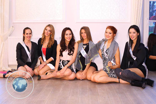 Lan Khuê nổi bật ở Miss World,Lệ Quyên lọt top HH Siêu quốc gia 7