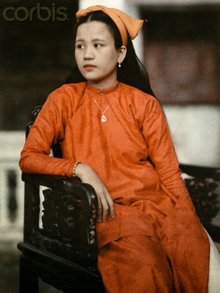 Gia nhân triều Nguyễn