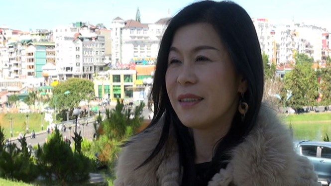 Hội doanh nhân Việt Nam thuê máy bay đưa thi thể bà Linh về nước