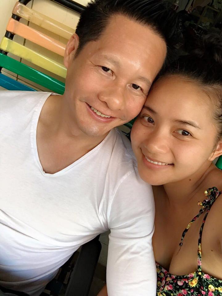 Phan Như Thảo hé lộ lý do tại sao kết hôn với đại gia hơn 26 tuổi