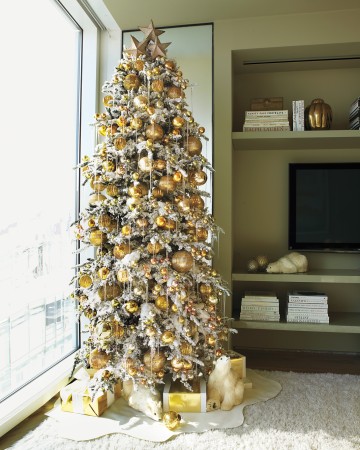 1001 cách trang trí cây thông Noel đẹp chào đón Giáng sinh