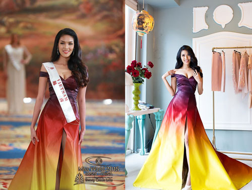 Lan Khuê đọ dáng nóng bỏng cạnh 3 hoa hậu quốc tế trên thảm đỏ Miss Charm  2023 - Hotnow.vn - Kênh tin tức giải trí - Đời sống xã hội