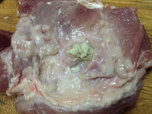 Bảo quản thịt lợn được bao lâu trong tủ lạnh?