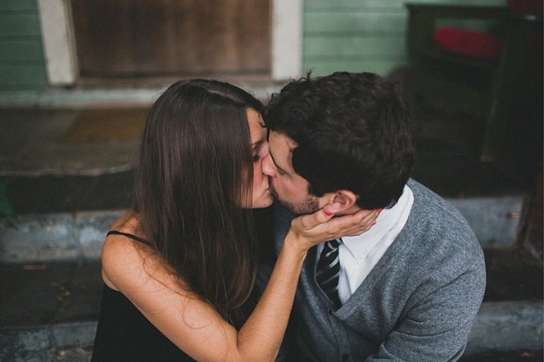 Tại sao chúng ta thích hôn nhau?