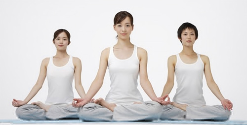 lợi ích của yoga cho phái nữ