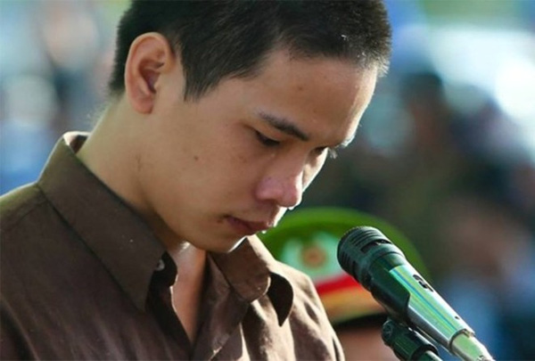 Vụ thảm sát ở Bình Phước: 