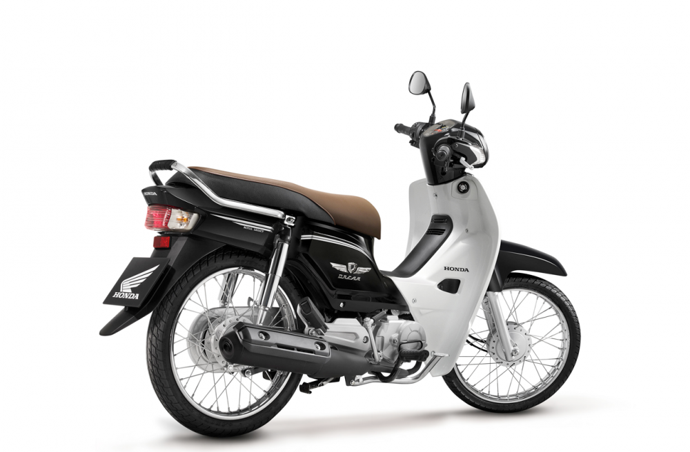 Honda Việt Nam giới thiệu Super Dream 110cc mới giá từ 187 triệu đồng   CafeAutoVn