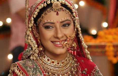 Tại sao cô dâu Ấn Độ lại đeo khuyên mũi 1